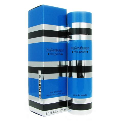 yves saint laurent rive gauche eau de toilette spray 30ml|rive gauche perfume.